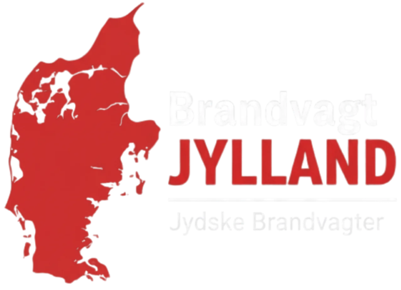 Brandvagt Jylland – Brandopsyn ved tagdækning, svejsning og lodning i Jylland | Byggepladser, Industri, Events ✓